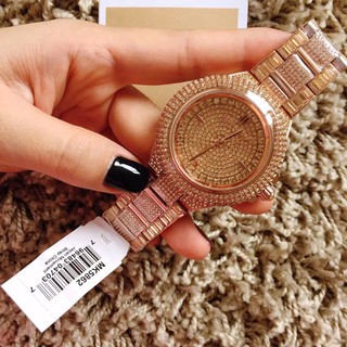Đồng Hồ Nữ Michael Kors MK5862