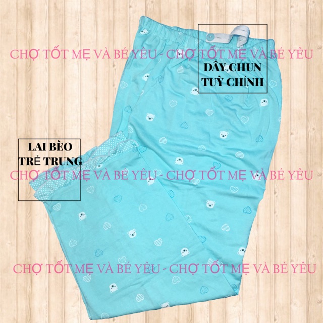 [CHẤT ĐẸP][ẢNH THẬT] BỘ SAU SINH CÓ NẮP CHO BÉ BÚ/ BỘ BẦU