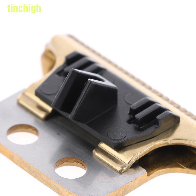 (Hàng Mới Về) Tóc Giả T9 Bằng Kim Loại