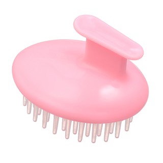 Lược Gội Đầu Massage Da Đầu, Tóc (Màu ngẫu nhiên)