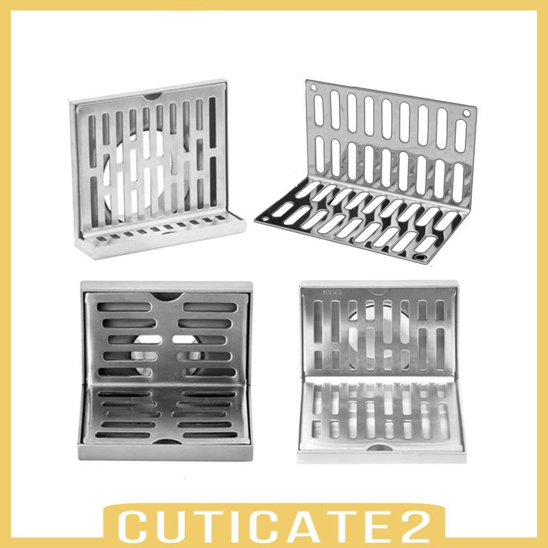 Bộ Lọc Ống Thoát Nước Bồn Rửa Cùng Lớp Hình Chữ L Cho Nhà Bếp