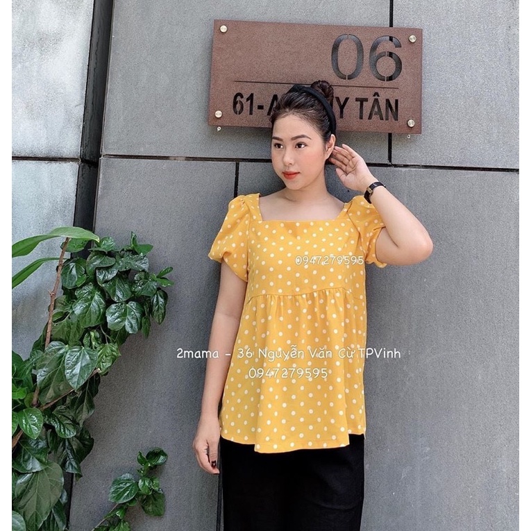 Xả áo bầu chỉ còn 1xx  SALE SALE