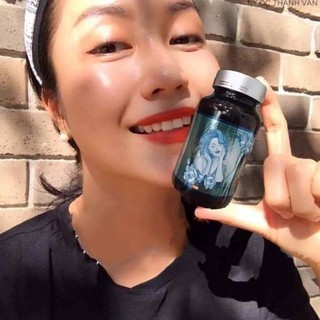 Viên Uống Trắng Da Beauty Plus Phiên Bản Mới