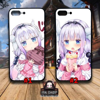 Ốp lưng kanna - Ốp Lưng Anime I.phone 5s 6 6s 6s+ 7+8+ X Xs Xr 11 11 pro max 12 12 pro max