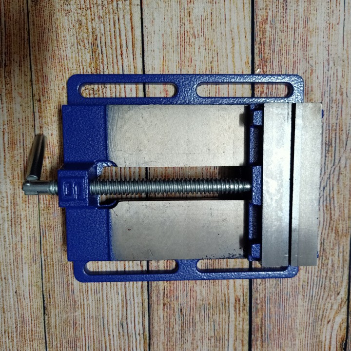 Ê tô bàn khoan - 6inch AK-6288
