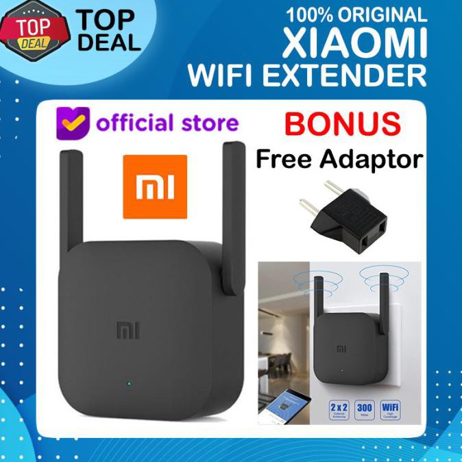 Thiết Bị Khuếch Đại Wifi Xiaomi R03 Phiên Bản Trung Quốc