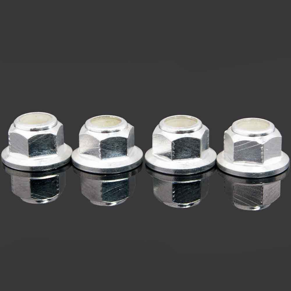 Ốc M4 bằng nylon cho xe điều khiển từ xa HSP 1:10