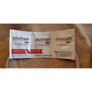 MEN VEGAN PLATINUM