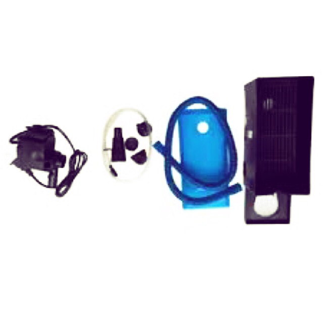 Lọc nước bể cá rs188