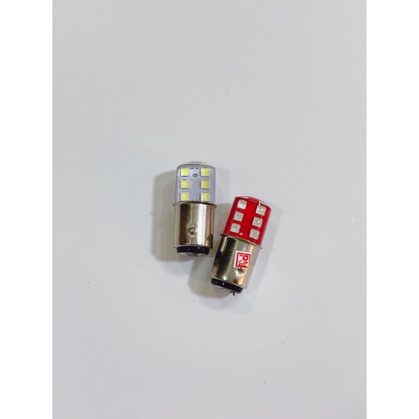 Bóng sau led chớp f1, bóng nháy đèn hậu khi bóp thắng