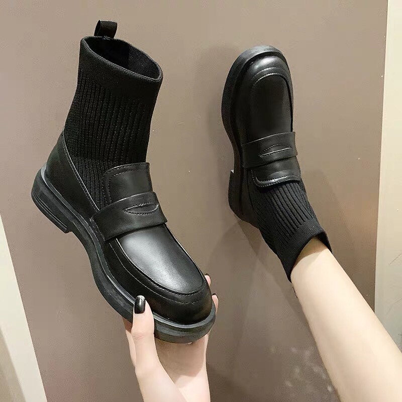 BỐT CỔ CHUN SIÊU HOT HIT