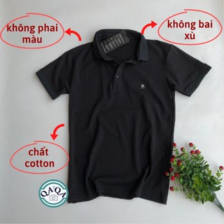 Áo thun nam áo phông polo chất thun cao cấp