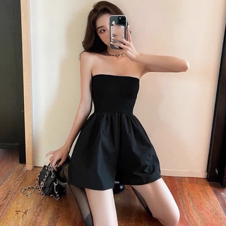 jumpsuit quây (6088#) - jum quây