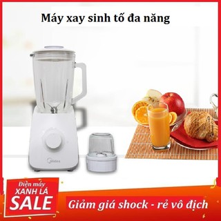 Máy xay sinh tố Midea MJ-BL75G