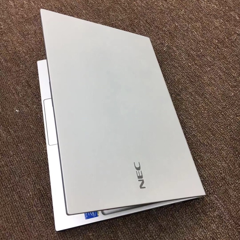 Laptop Nhật Bản NEC VK25L,26L, 27L Core i5-4310M, 10gb ram, 256gb SSD, 13.3inch HD+