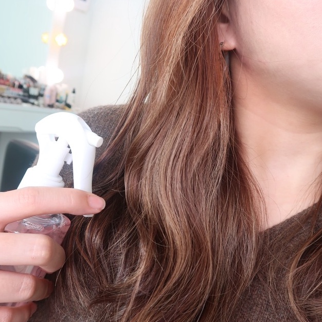 Xịt dưỡng tóc Growus Damage Therapy No Wash 250ml