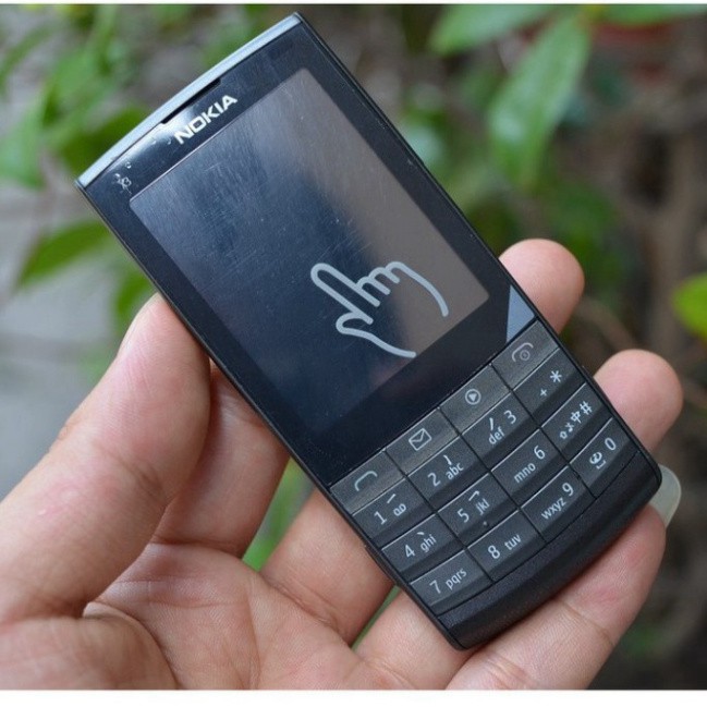 GIÁ KỊCH SÀN Điện Thoại Nokia X3 02 Chính Hãng Cảm Ứng WiFi 3.5G Bảo Hành Uy Tín GIÁ KỊCH SÀN | BigBuy360 - bigbuy360.vn