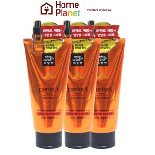 Kem ủ tóc Hàn Quốc siêu mềm mượt Mise en