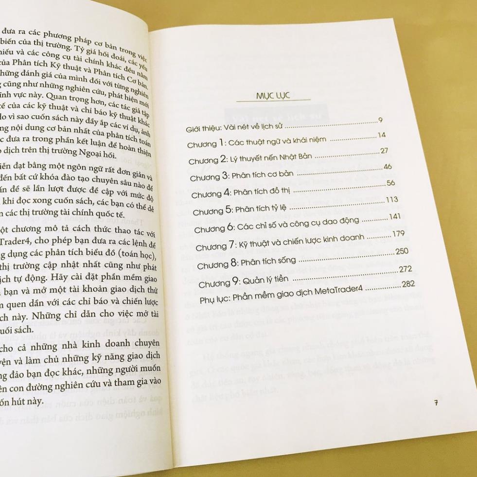 Sách - Forex 100% - Học Cách Kiếm Tiền Từ Thị Trường Ngoại Hối [AlphaBooks]