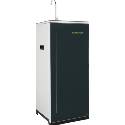 [CHÍNH HÃNG] MÁY LỌC NƯỚC SUNHOUSE CHÍNH HÃNG, MÁY LỌC NƯỚC RO 10 LÕI - SHA88116K | BigBuy360 - bigbuy360.vn