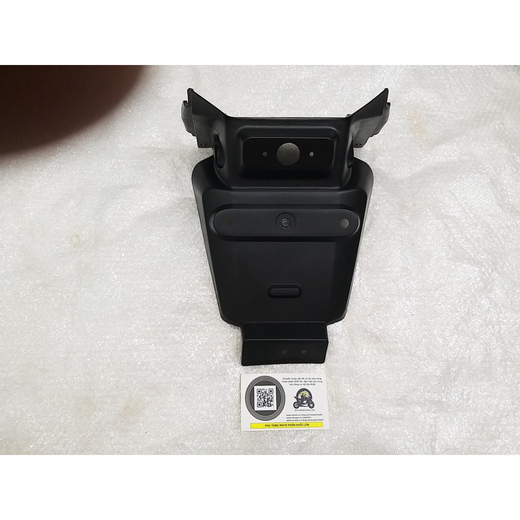 Chắn bùn đuôi sau bắt biển số HONDA CB400 VTEC 3 / Revo