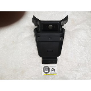 Chắn bùn đuôi sau bắt biển số honda cb400 vtec 3 / revo