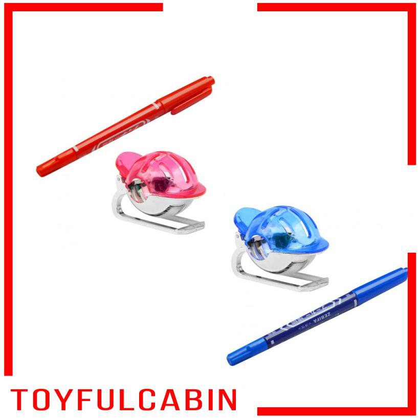 Dụng Cụ Vẽ Đường Viền Bóng Golf Chuyên Dụng