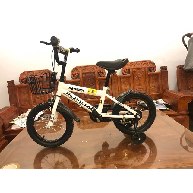 Xe đạp trẻ em MJHUA