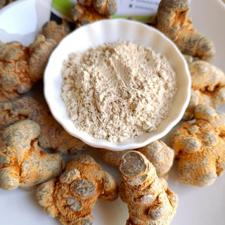 Bột tam thất bắc gói 100g