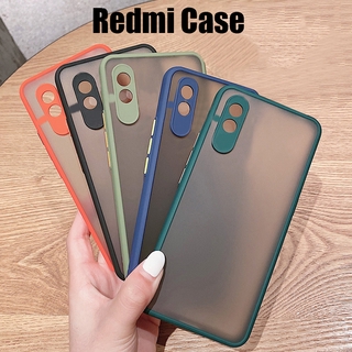 Ốp điện thoại kiểu dáng thời trang cho For Xiaomi Redmi 12C 10C 10 2022 9T 9A 9C 9 8 7 8A