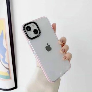 ốp dẻo viền màu iphone 6/6s/7/8/se 2020