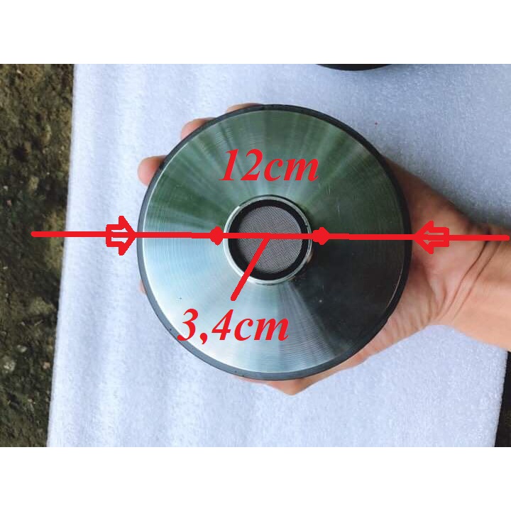 2 CỦ LOA TREBLE KÈN 450 REN XOÁY NHÂP KHẨU / GIÁ 1 ĐÔI