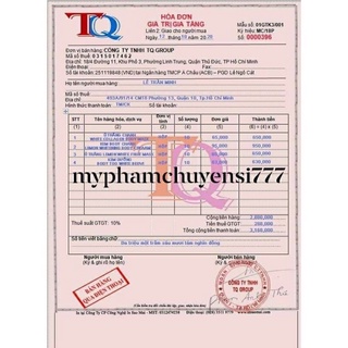 KEM BODY TRẮNG DA TOÀN THÂN