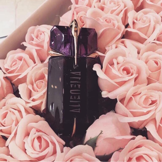 Nước hoa bí ẩn, quyến rũ Alien EDP Spray