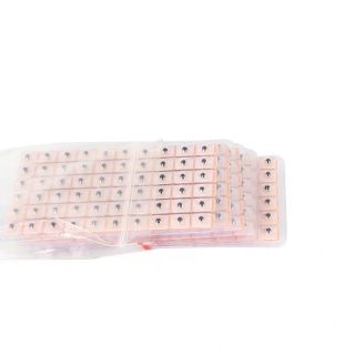 Miếng dán nhĩ châm hạt vương bất lưu hành