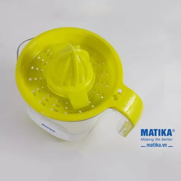 Máy Vắt Cam Tự Động Đa Năng Matika MTK-3307