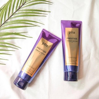 Tẩy tế bào chết toàn thân Plu body scrub Prestige Therapy Edition