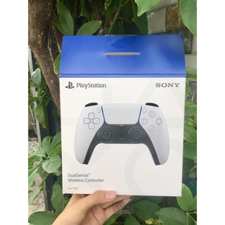 Tay cầm PS5 - PlayStation 5 Dualsense Wireless Controller
