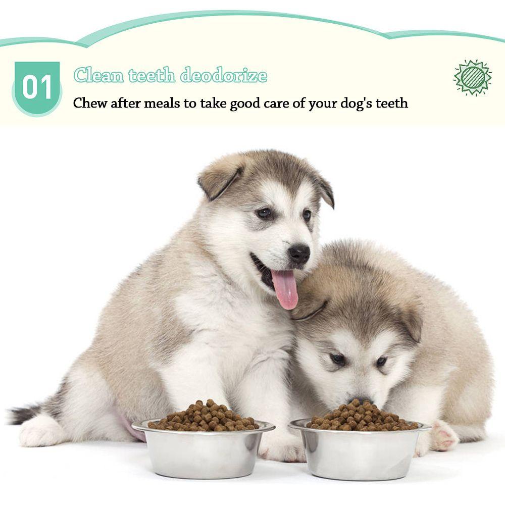 Dây Thừng Thắt Nút Lớn Bền Bỉ Làm Sạch Răng Đồ Chơi Dành Cho Chó Zaijie