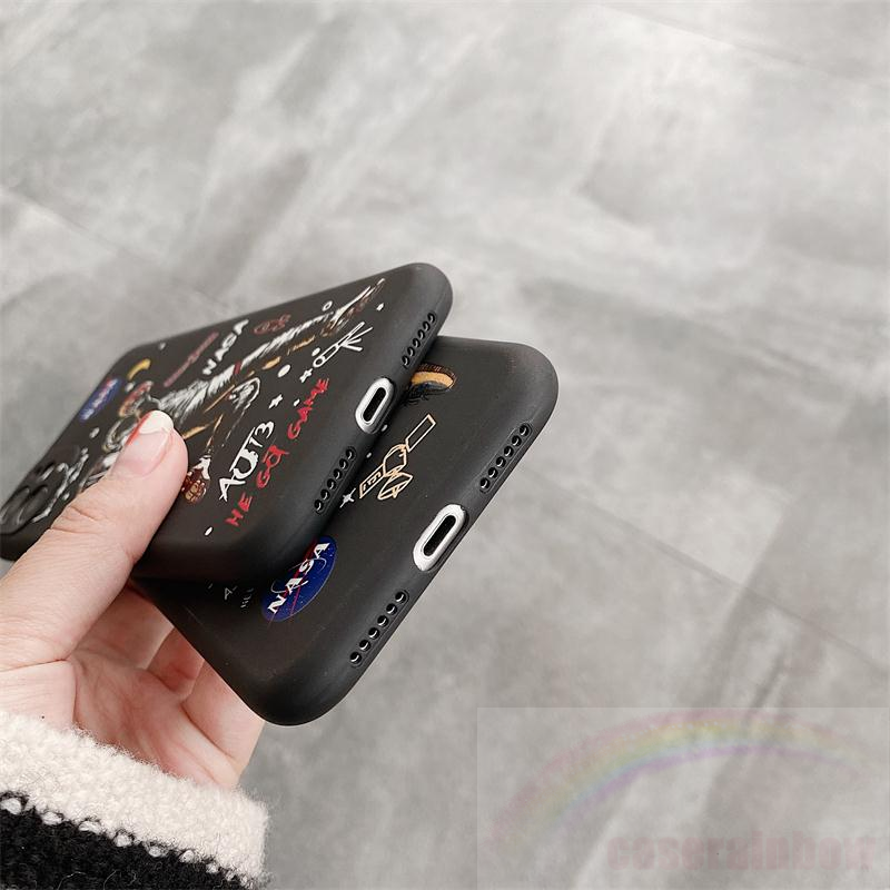 Ốp Lưng In Hình Logo Nasa Cho Samsung A21S A50 A11 A50S A30S A51 A20 M10S M40S A71 M11 A31 A10S A20S A70 A7 2018 | BigBuy360 - bigbuy360.vn