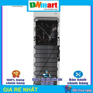 Cây nước nóng lạnh Karofi HC19 hút bình