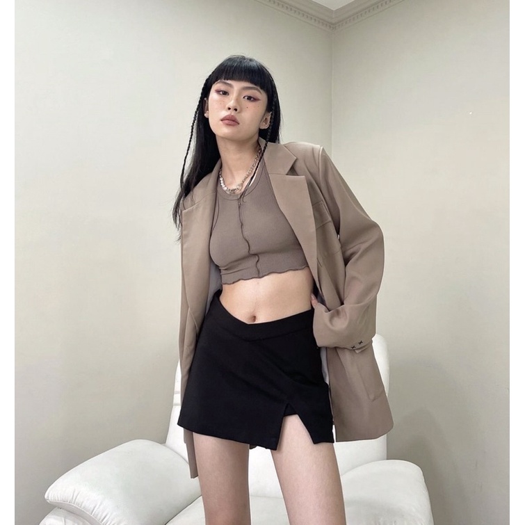 Chân Váy YUKI SKIRT