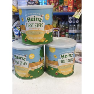 Bột ăn dặm HEINZ ( lon 240g)