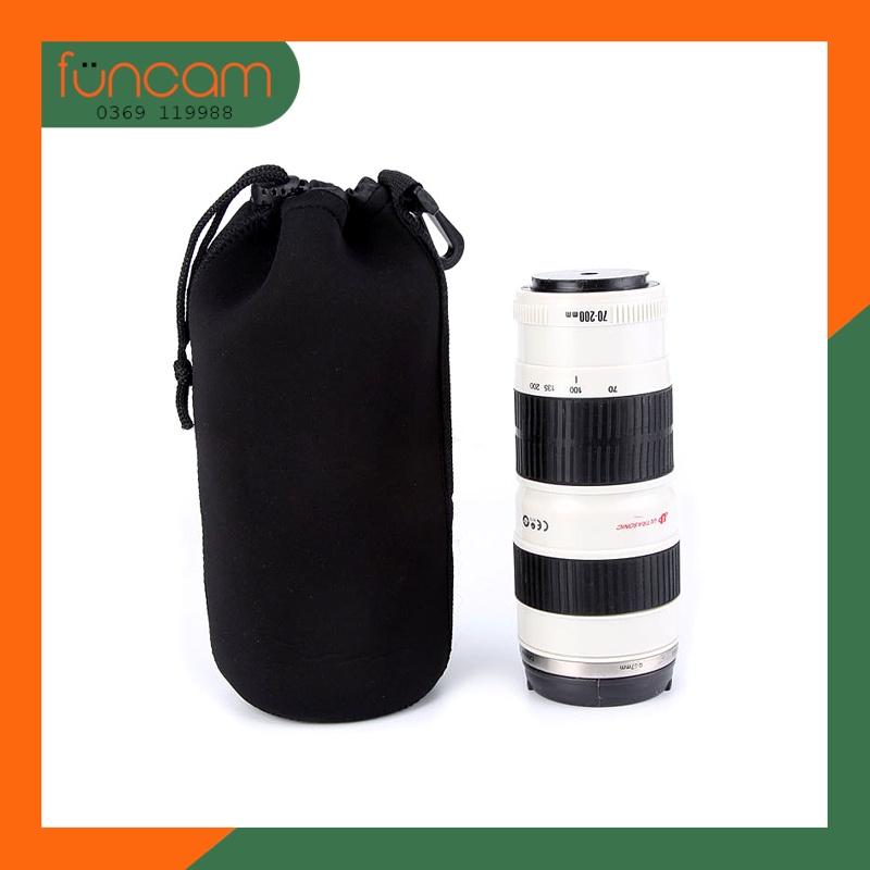 TÚI ĐỰNG LENS MÁY ẢNH