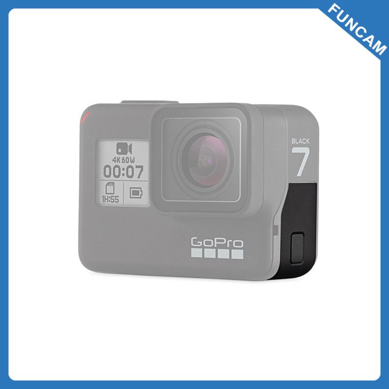 Nắp pin thay thế cho Gopro Hero 7 Black (Chính hãng)