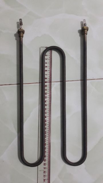 Điện trở nhiệt