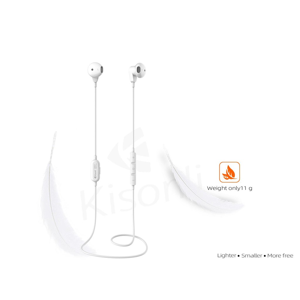 Tai Nghe Bluetooth AP-1 TRẮNG