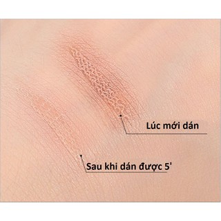 Mí lưới tàng hình có keo dán