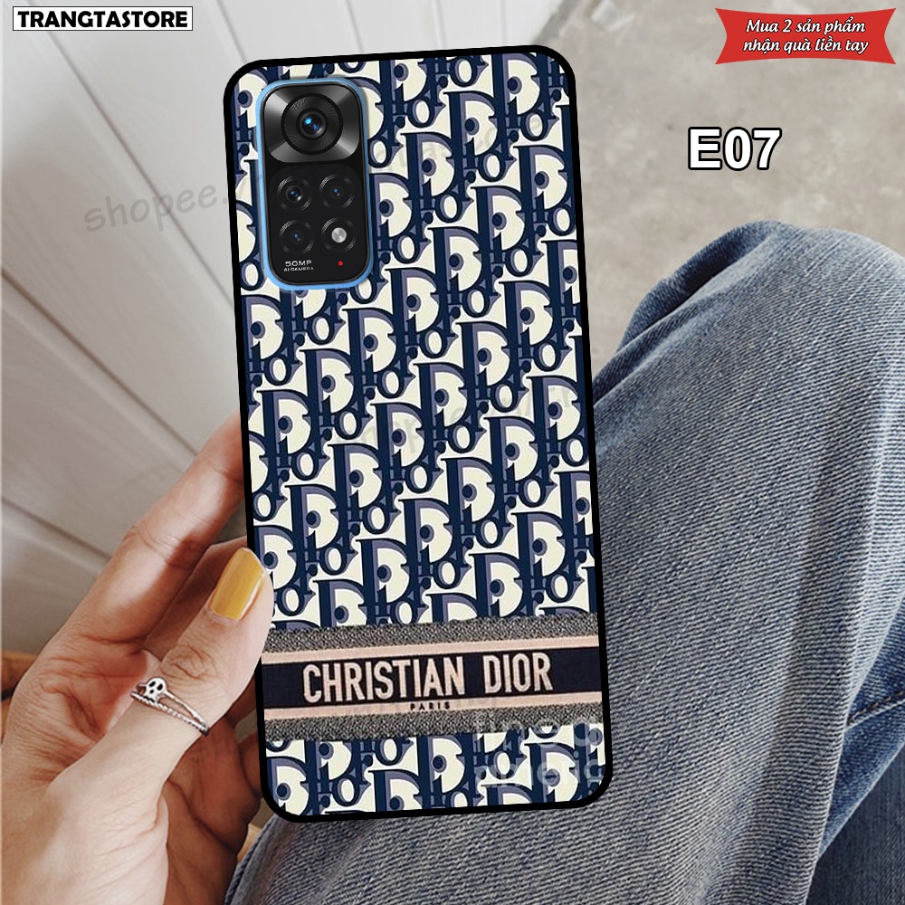 Ốp lưng Redmi Note 11 4G 5G - Redmi Note 11s Pro 4G 5G - Redmi Note 11 Pro+ dễ thương - cute - rẻ