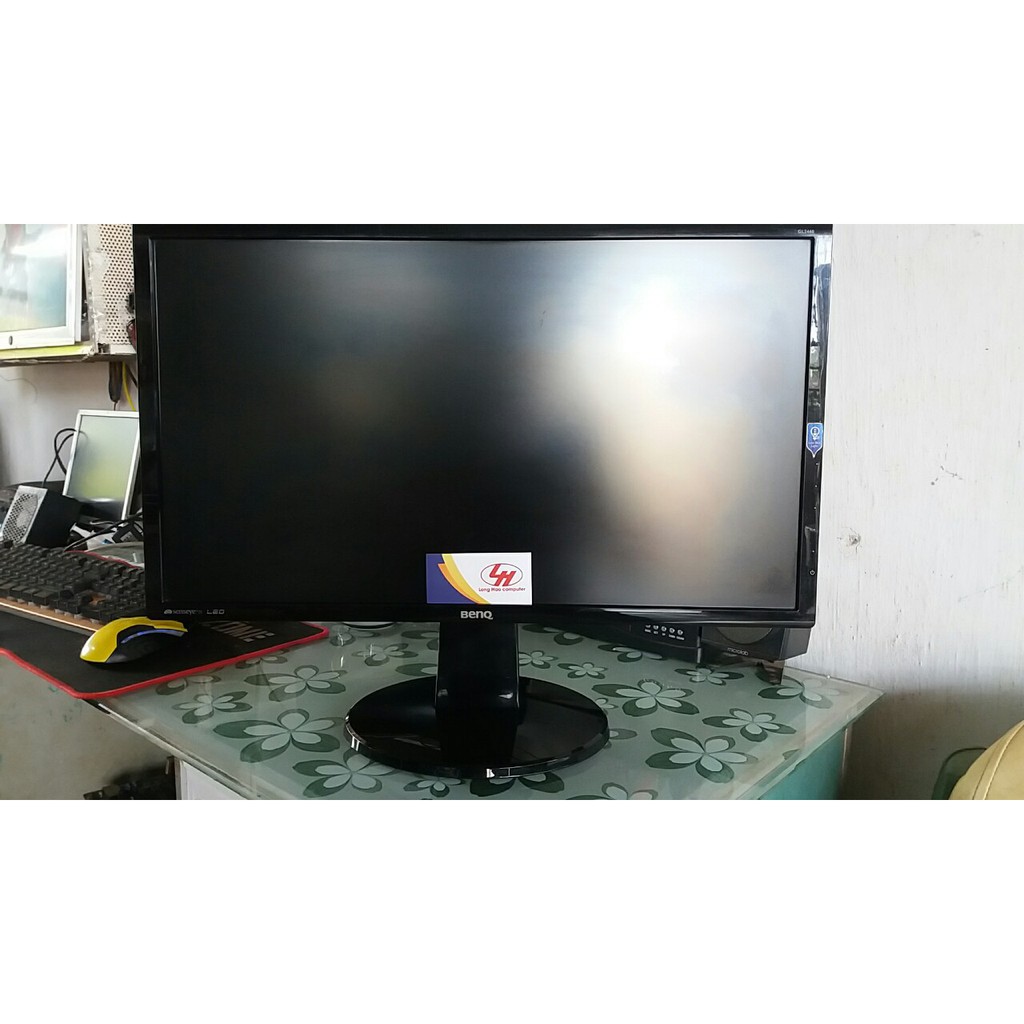 Màn Hình BenQ GL2460 24 Inch FULL HD